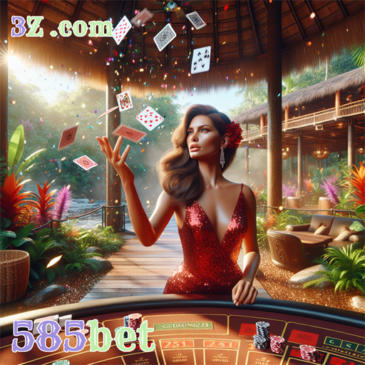 Recursos do App 585 Bet Para Apostadores Brasileiros