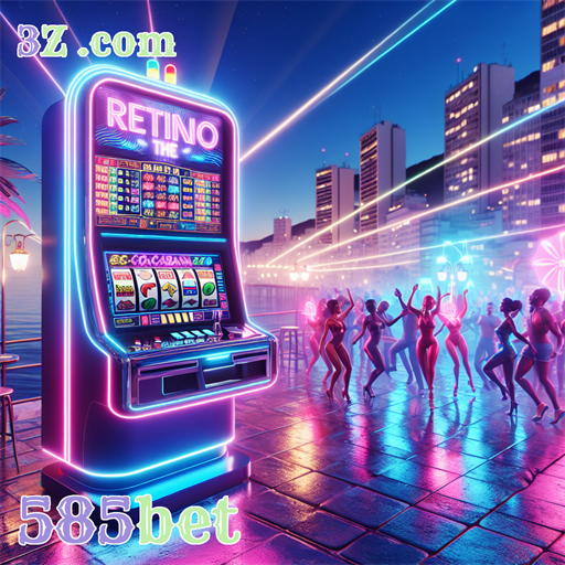 Cassino em Alta: Atrações do 585 Bet que Encantam Jogadores