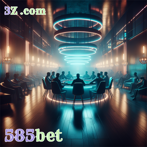 585 Bet: A Seção Confiável Que Ganha Seu Coração