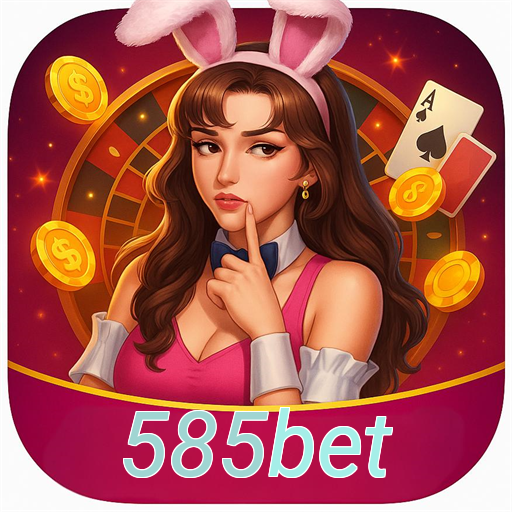 585 bet