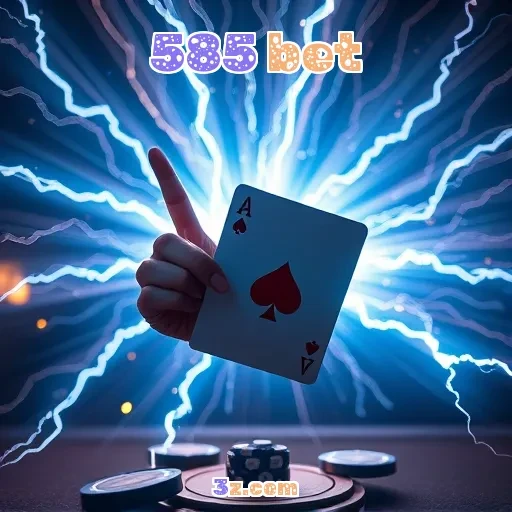 585 bet: Recursos que Transformam a Experiência de Jogos Online no Brasil