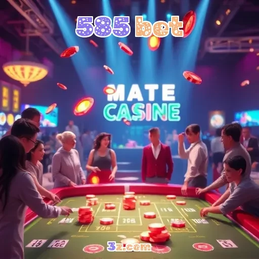 585 bet: Ofertas Imperdíveis e Promoções Imperdíveis para Jogadores Brasileiros