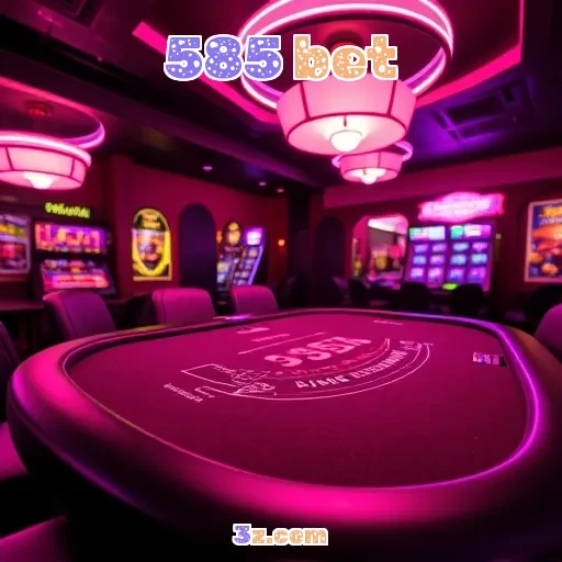 585 bet: Segurança Total para Apostas Online no Brasil